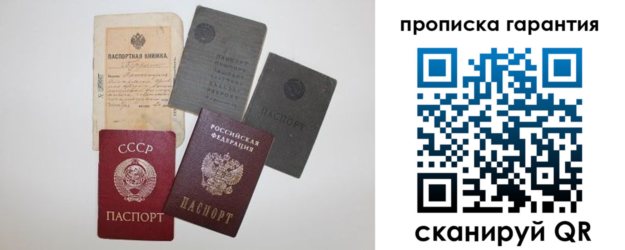 прописка 2025 в Шатуре